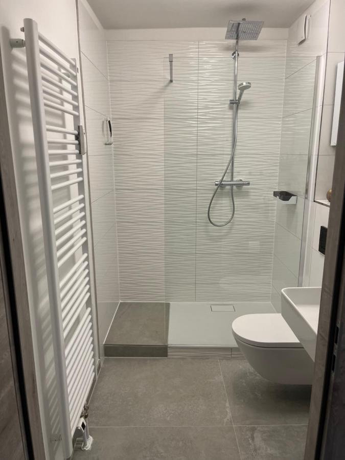 Ferienwohnung Bergliebe Sankt Andreasberg Exterior foto