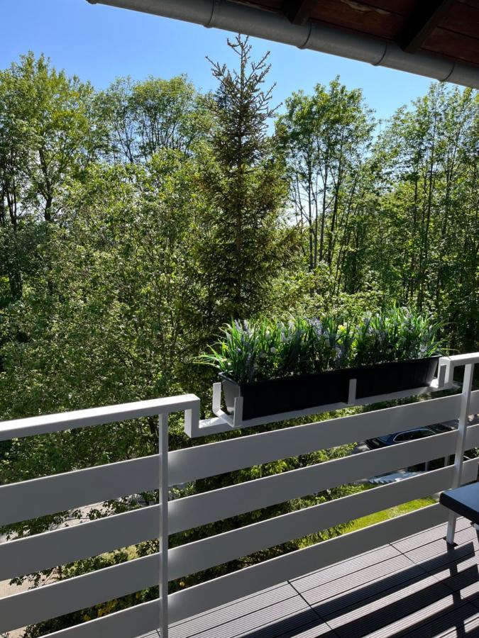 Ferienwohnung Bergliebe Sankt Andreasberg Exterior foto